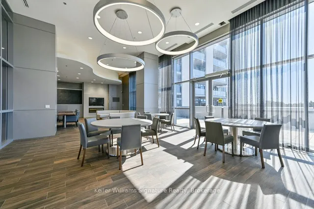 Additional property image - 2093 Fairview St Unit 603