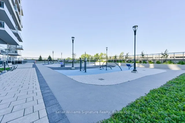 Additional property image - 2093 Fairview St Unit 603