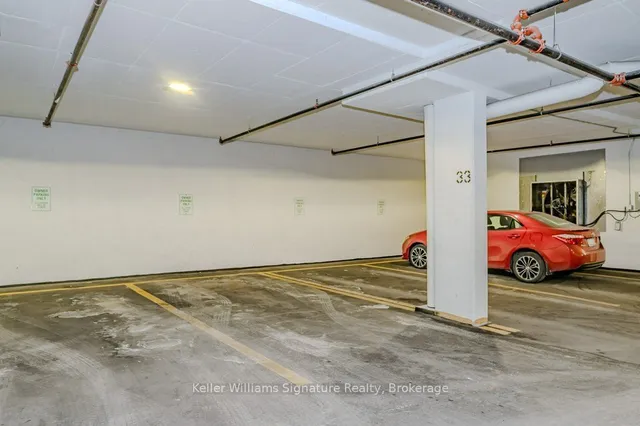 Additional property image - 2093 Fairview St Unit 603