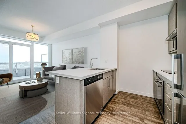 Additional property image - 2093 Fairview St Unit 603