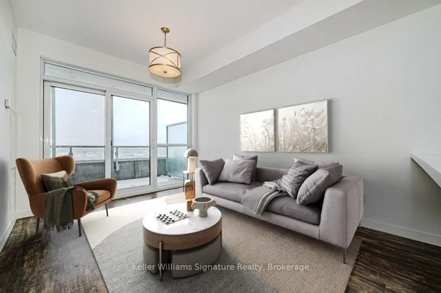 Additional property image - 2093 Fairview St Unit 603