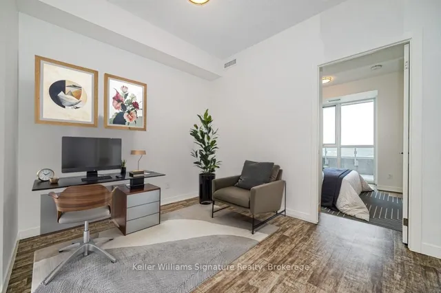Additional property image - 2093 Fairview St Unit 603