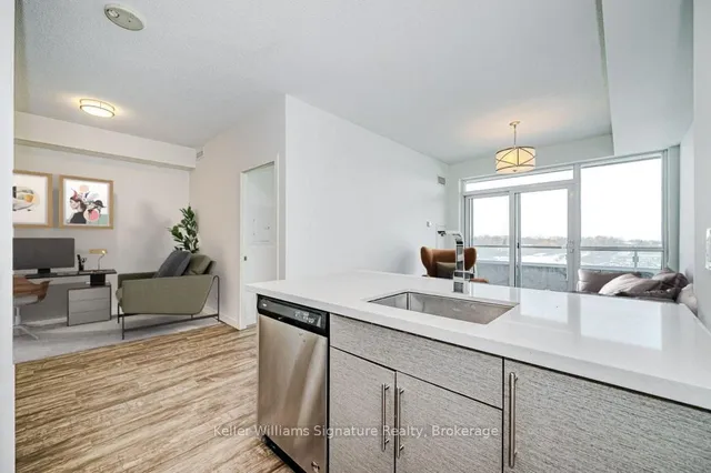 Additional property image - 2093 Fairview St Unit 603