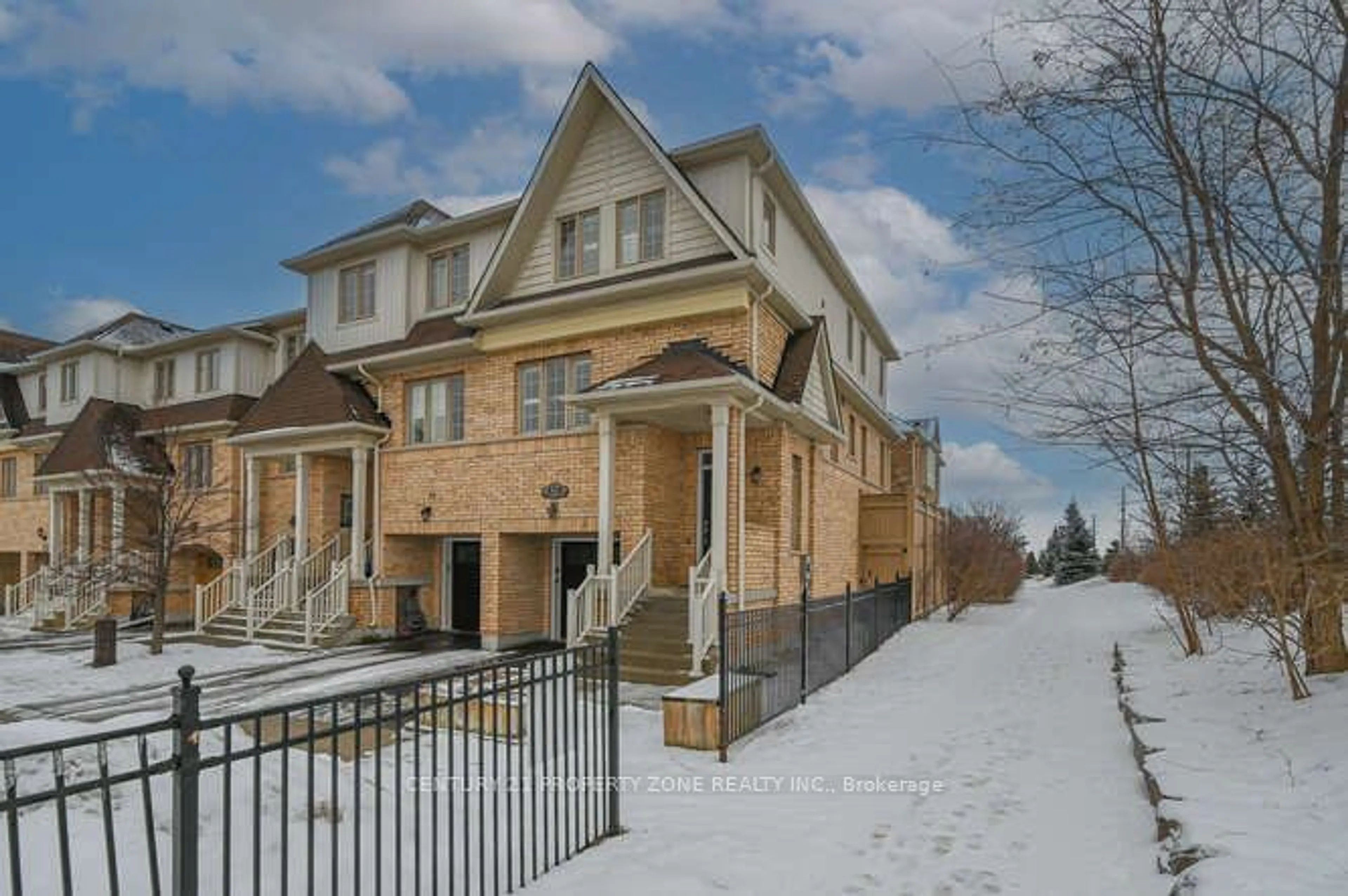 Unknown for 2171 Fiddlers Way #12, Oakville Ontario L6M 0R9