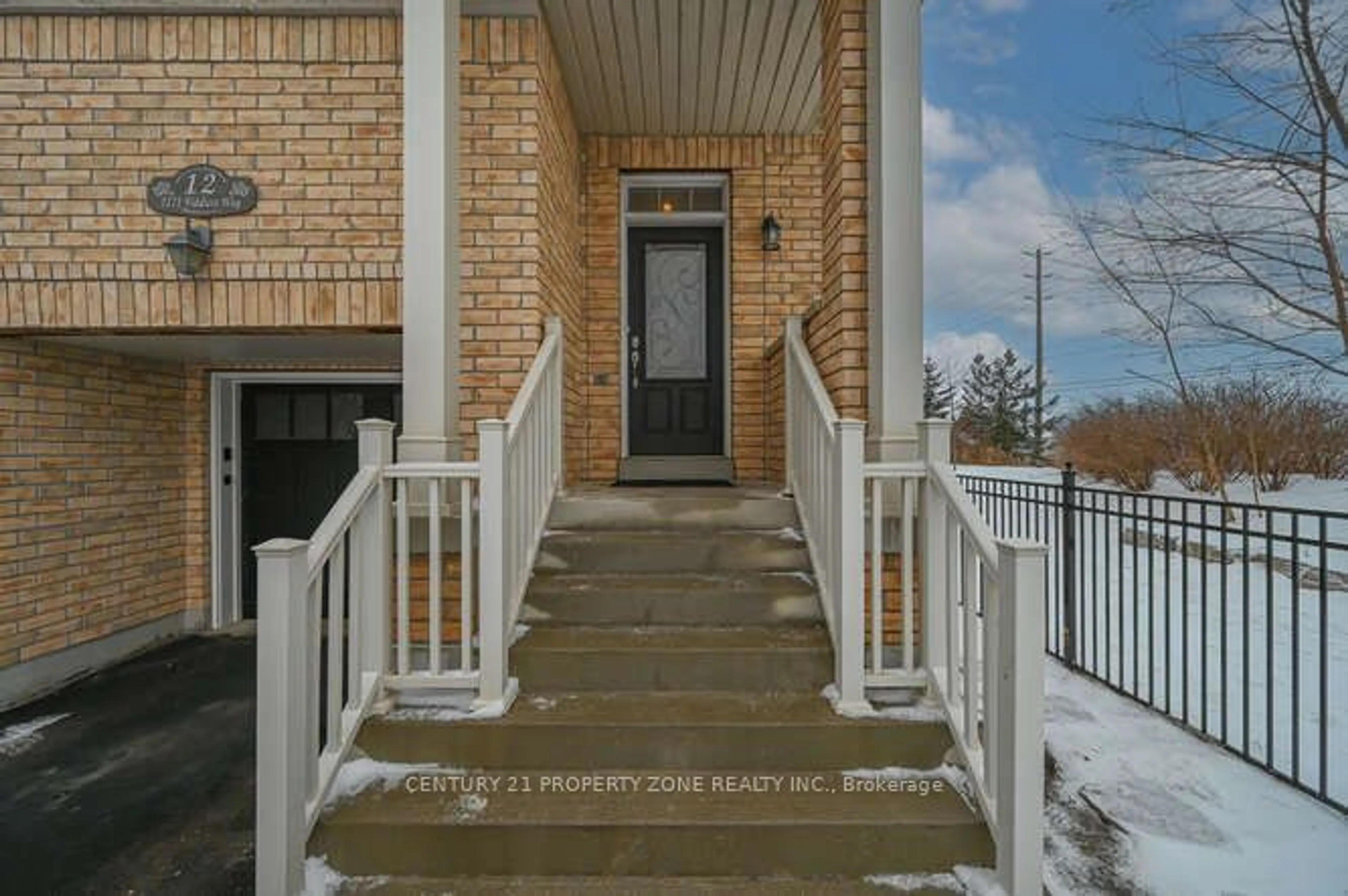 Unknown for 2171 Fiddlers Way #12, Oakville Ontario L6M 0R9