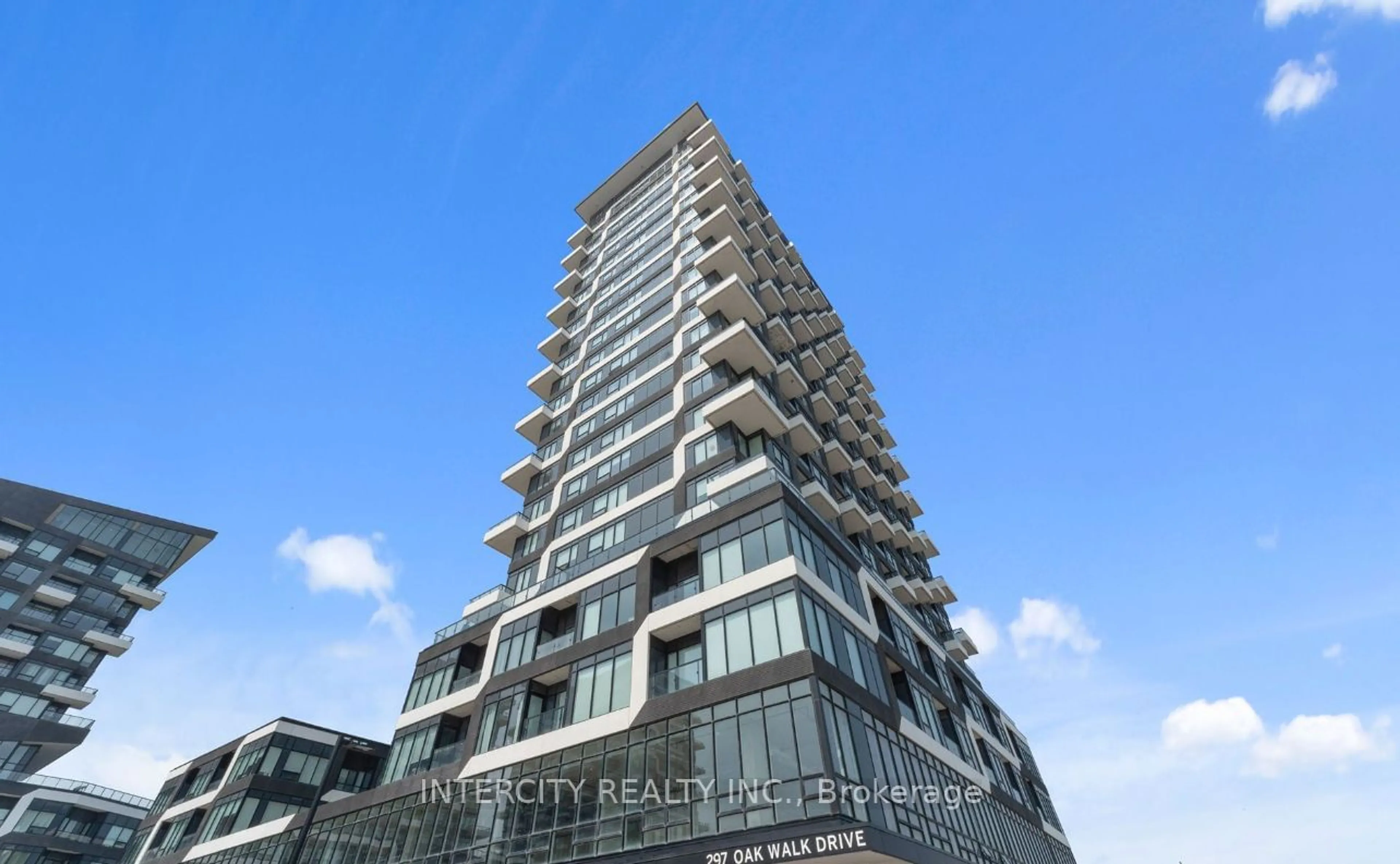 Unknown for 297 Oak Walk Dr #409, Oakville Ontario L6H 6Z3