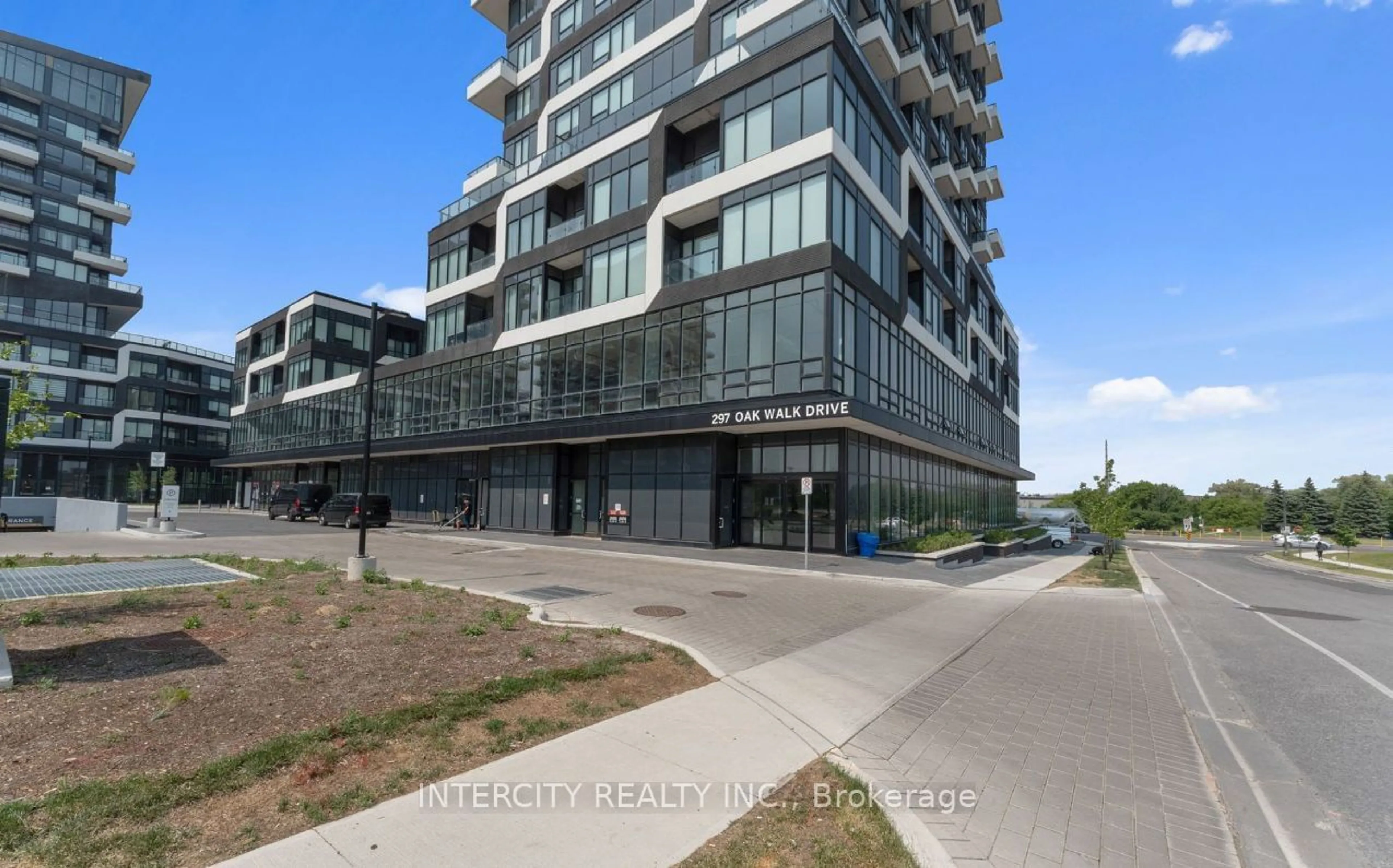 Unknown for 297 Oak Walk Dr #409, Oakville Ontario L6H 6Z3