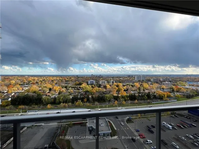 Additional property image - 2081 Fairview St Unit 1803