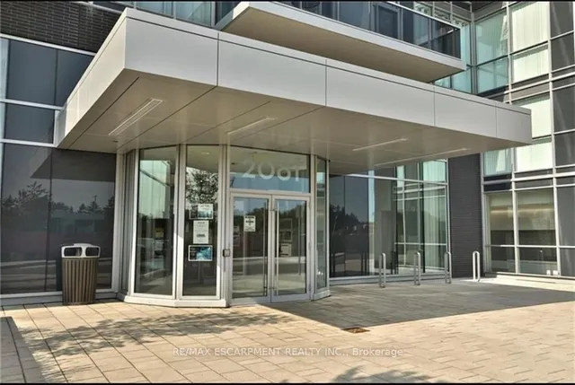Additional property image - 2081 Fairview St Unit 1803
