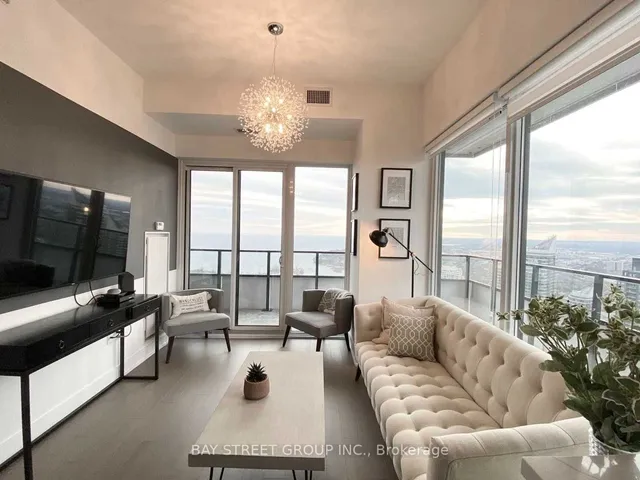 Additional property image - 20 Shore Breeze Dr Unit 4601
