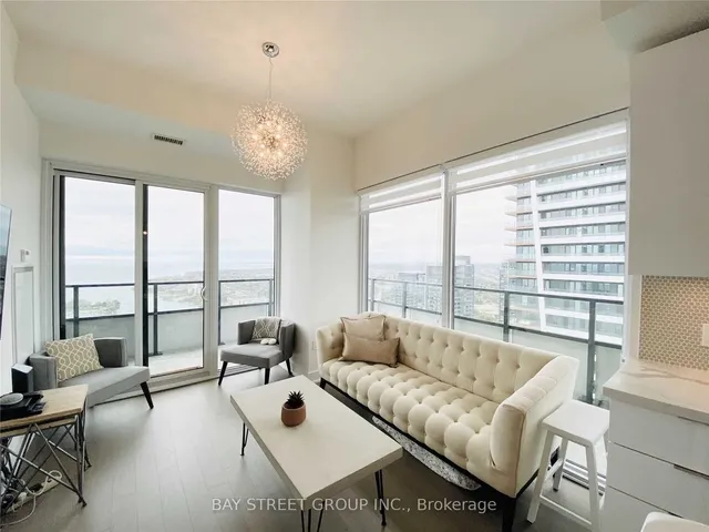 Additional property image - 20 Shore Breeze Dr Unit 4601