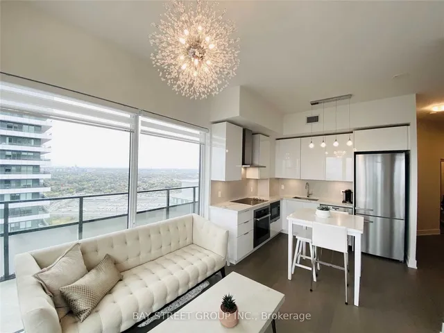 Additional property image - 20 Shore Breeze Dr Unit 4601