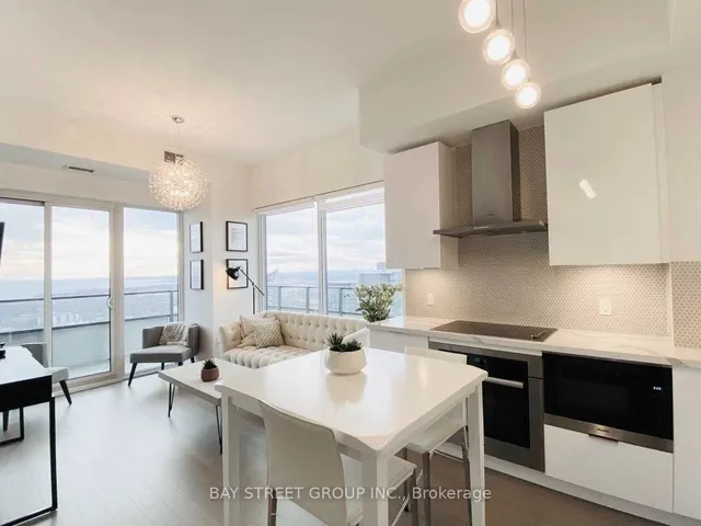 Additional property image - 20 Shore Breeze Dr Unit 4601