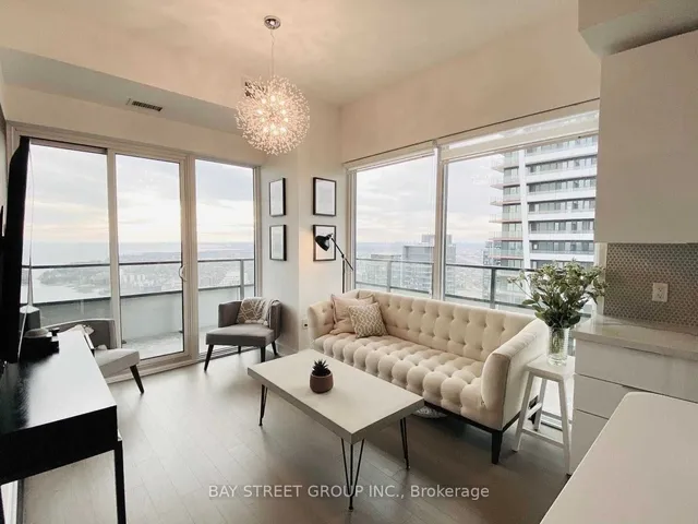 Additional property image - 20 Shore Breeze Dr Unit 4601
