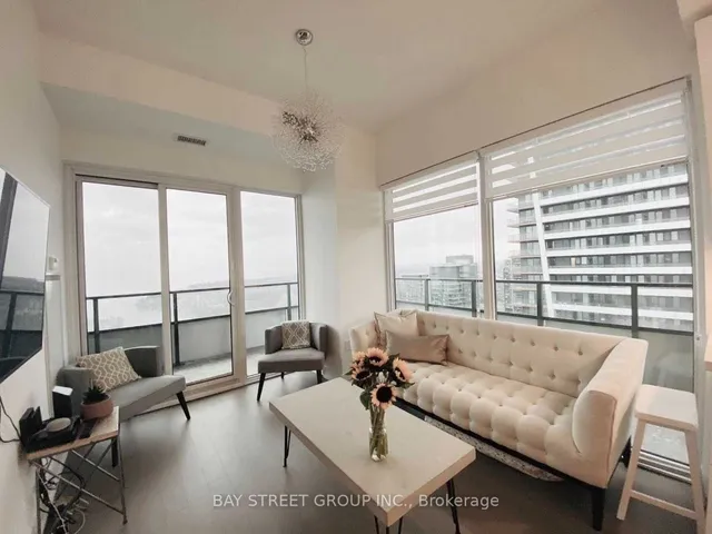 Additional property image - 20 Shore Breeze Dr Unit 4601