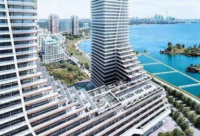 Additional property image - 20 Shore Breeze Dr Unit 4601
