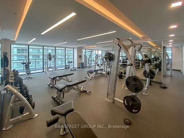 Additional property image - 20 Shore Breeze Dr Unit 4601