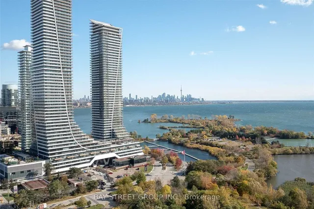 Additional property image - 20 Shore Breeze Dr Unit 4601
