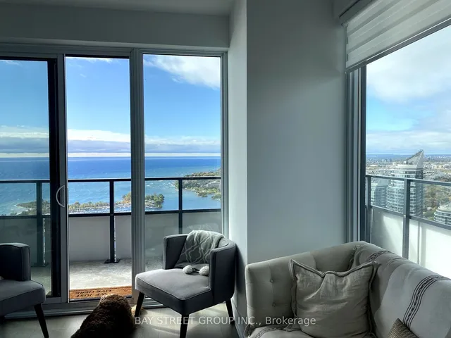 Additional property image - 20 Shore Breeze Dr Unit 4601