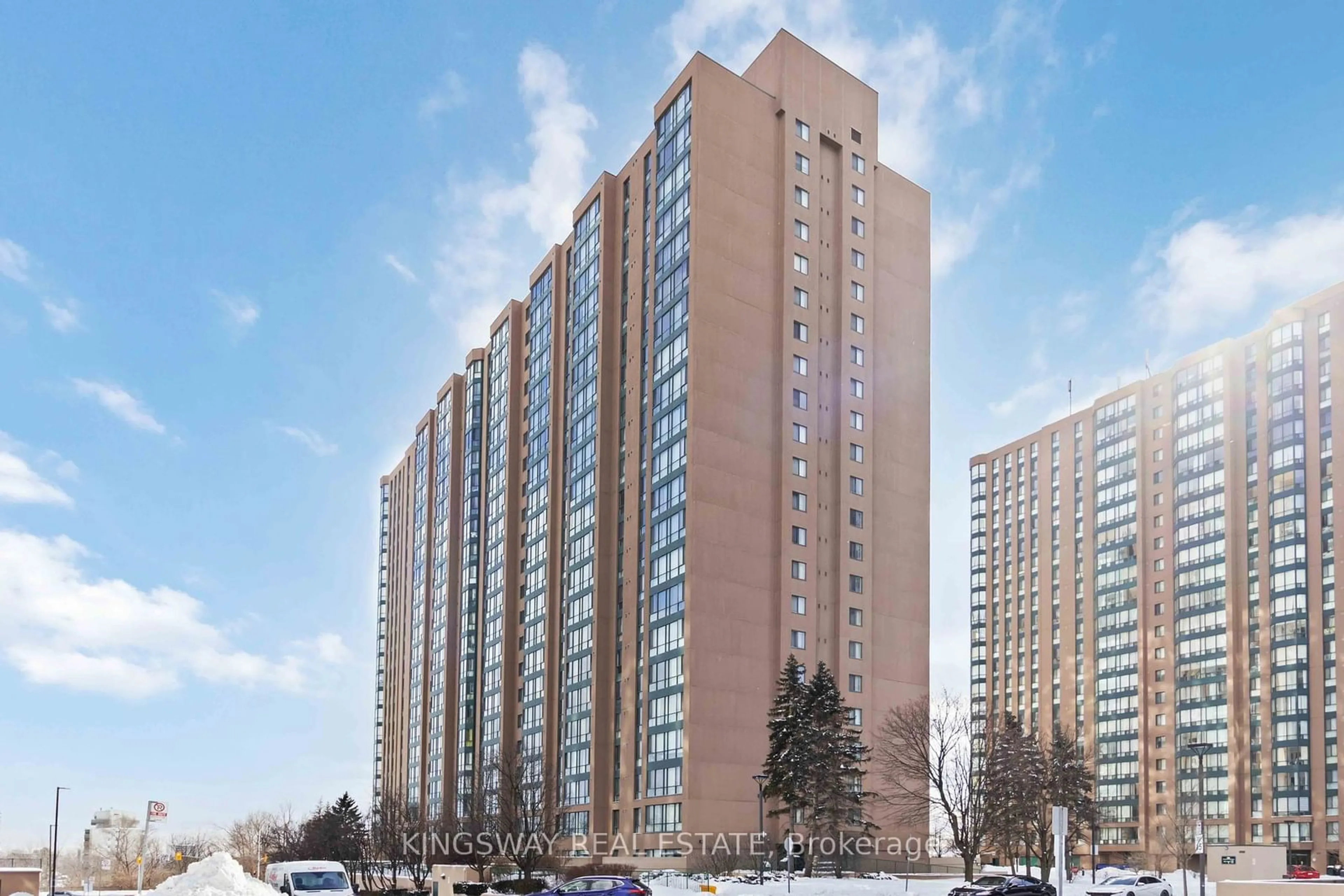 Unknown for 145 Hillcrest Ave #2207, Mississauga Ontario L5B 3Z1