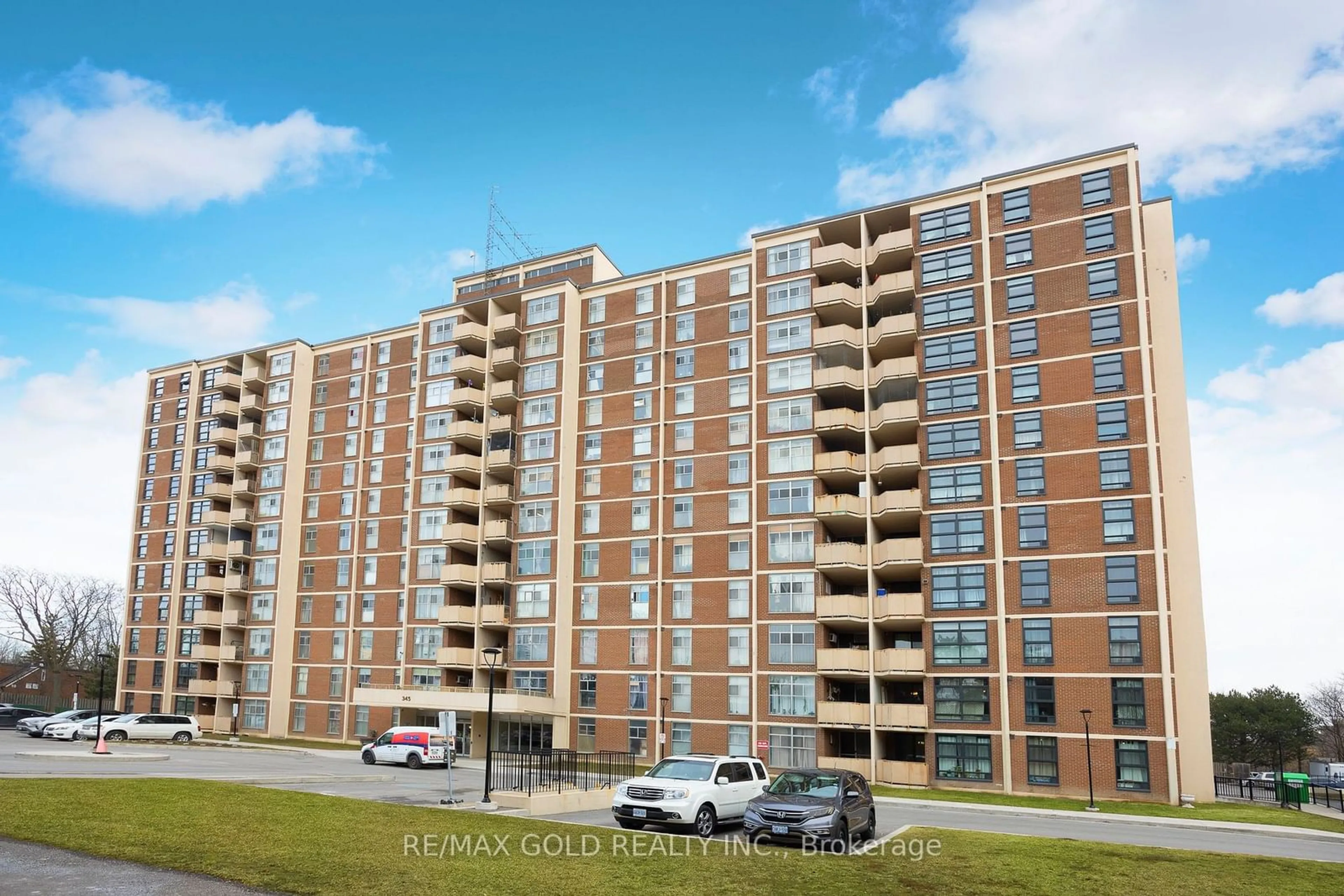 Unknown for 345 Driftwood Ave #407, Toronto Ontario M3N 2P4