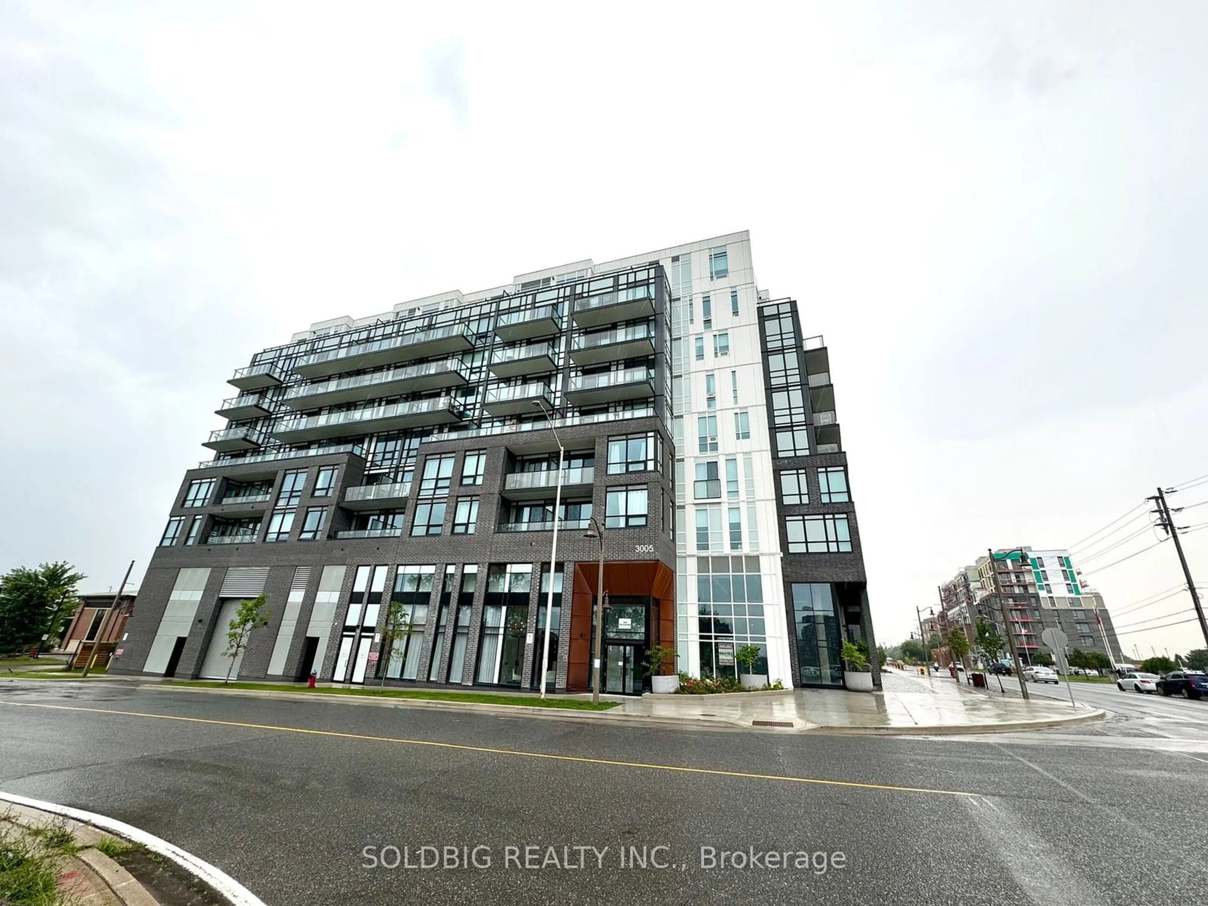 Blurry image for 3005 pine glen Rd #712, Oakville Ontario L6M 5P5