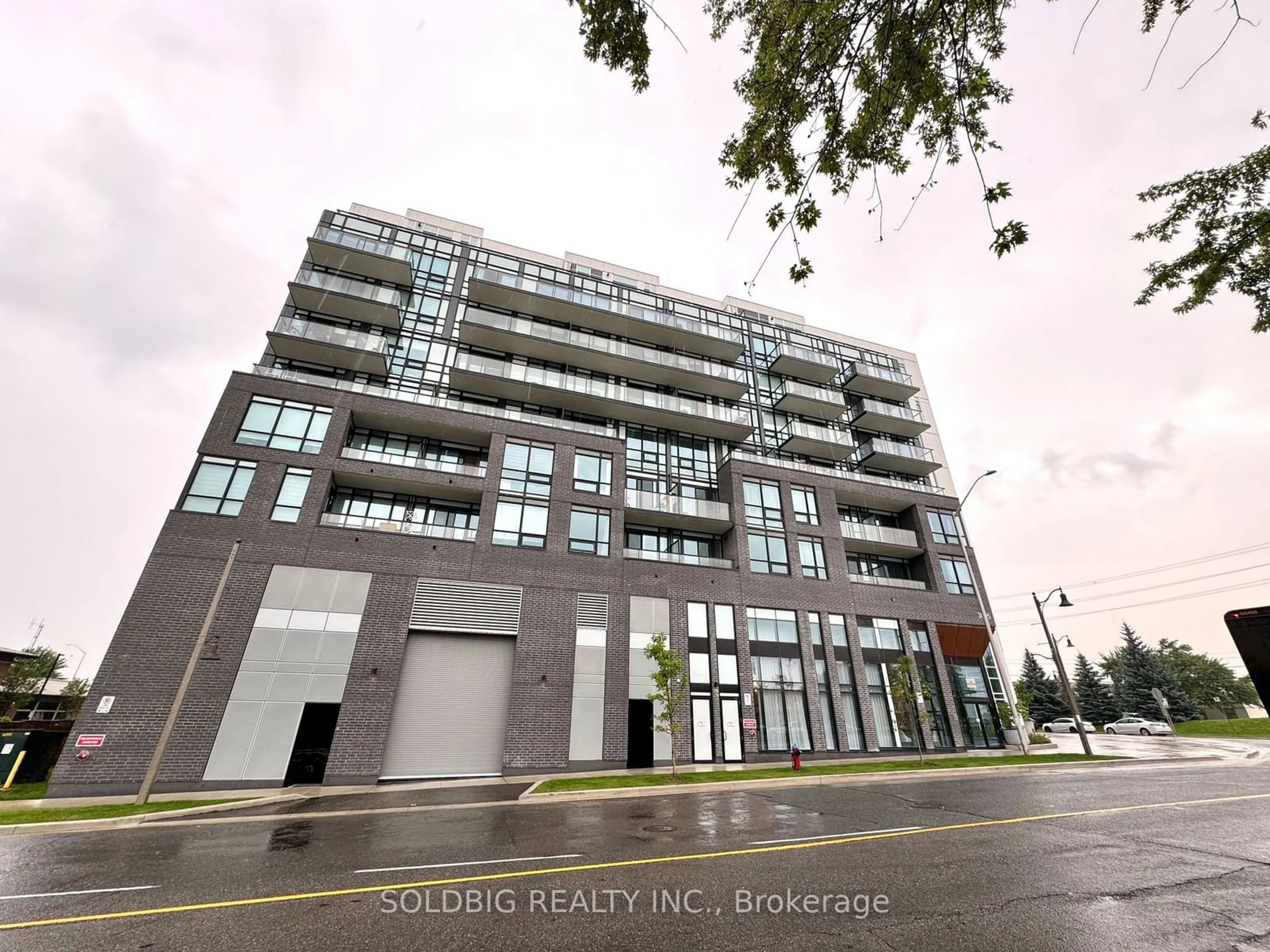 Blurry image for 3005 pine glen Rd #712, Oakville Ontario L6M 5P5