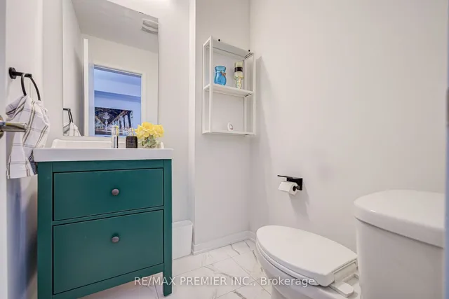 Additional property image - 15 William Jackson Way Unit 21