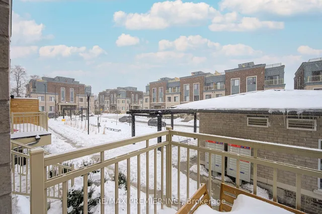 Additional property image - 15 William Jackson Way Unit 21