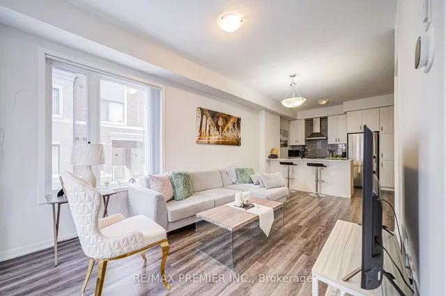 Additional property image - 15 William Jackson Way Unit 21