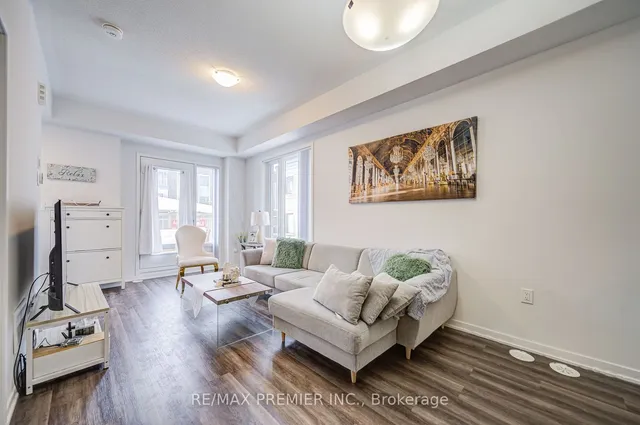 Additional property image - 15 William Jackson Way Unit 21