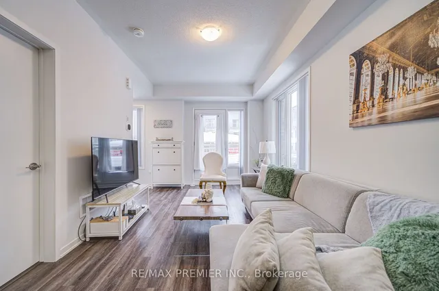 Additional property image - 15 William Jackson Way Unit 21