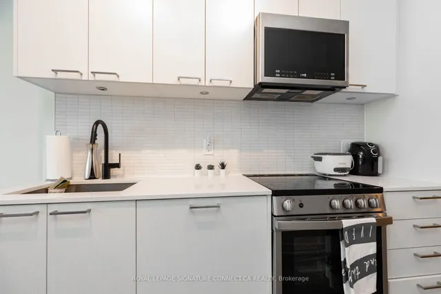 Additional property image - 1808 St Clair Ave Unit 219