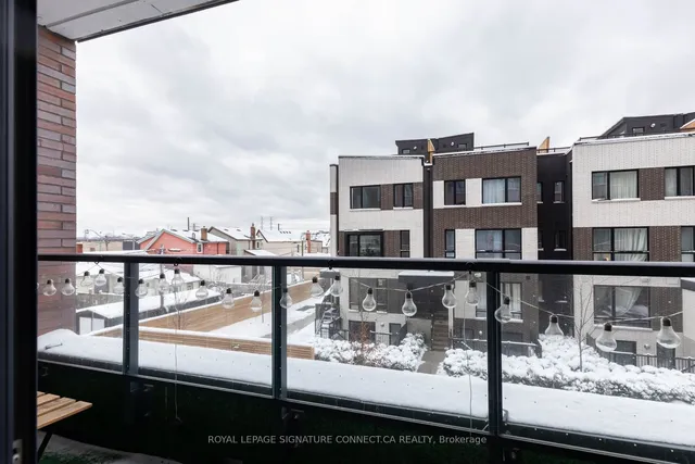 Additional property image - 1808 St Clair Ave Unit 219