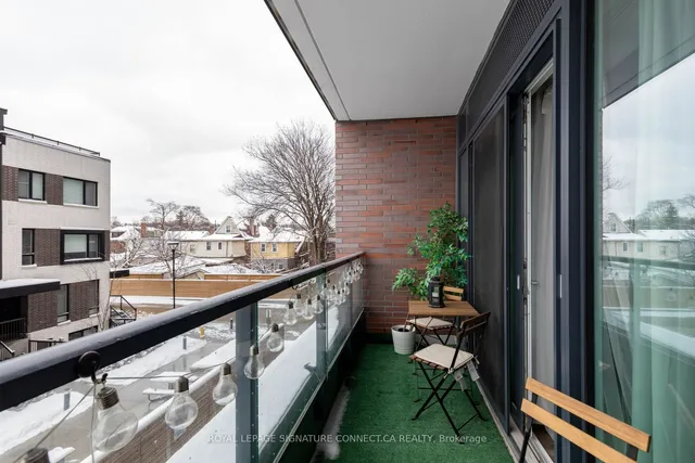 Additional property image - 1808 St Clair Ave Unit 219
