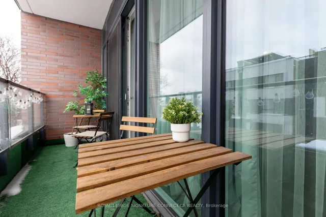 Additional property image - 1808 St Clair Ave Unit 219