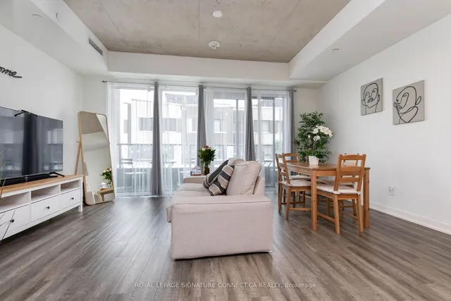Property image - 1808 St Clair Ave Unit 219