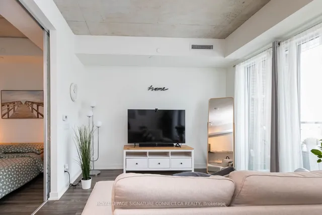 Additional property image - 1808 St Clair Ave Unit 219