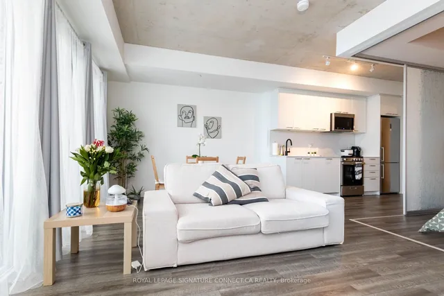 Additional property image - 1808 St Clair Ave Unit 219