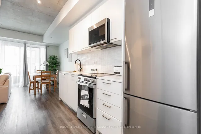 Additional property image - 1808 St Clair Ave Unit 219
