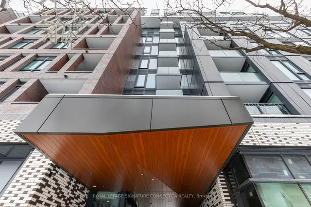 Additional property image - 1808 St Clair Ave Unit 219