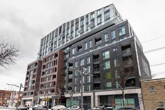 Additional property image - 1808 St Clair Ave Unit 219