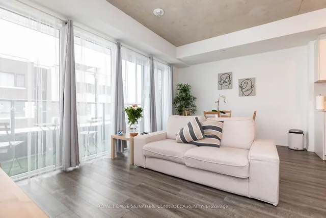 Additional property image - 1808 St Clair Ave Unit 219