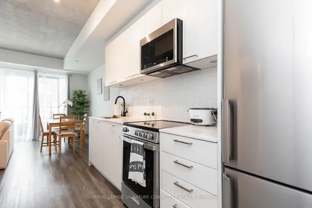 Additional property image - 1808 St Clair Ave Unit 219