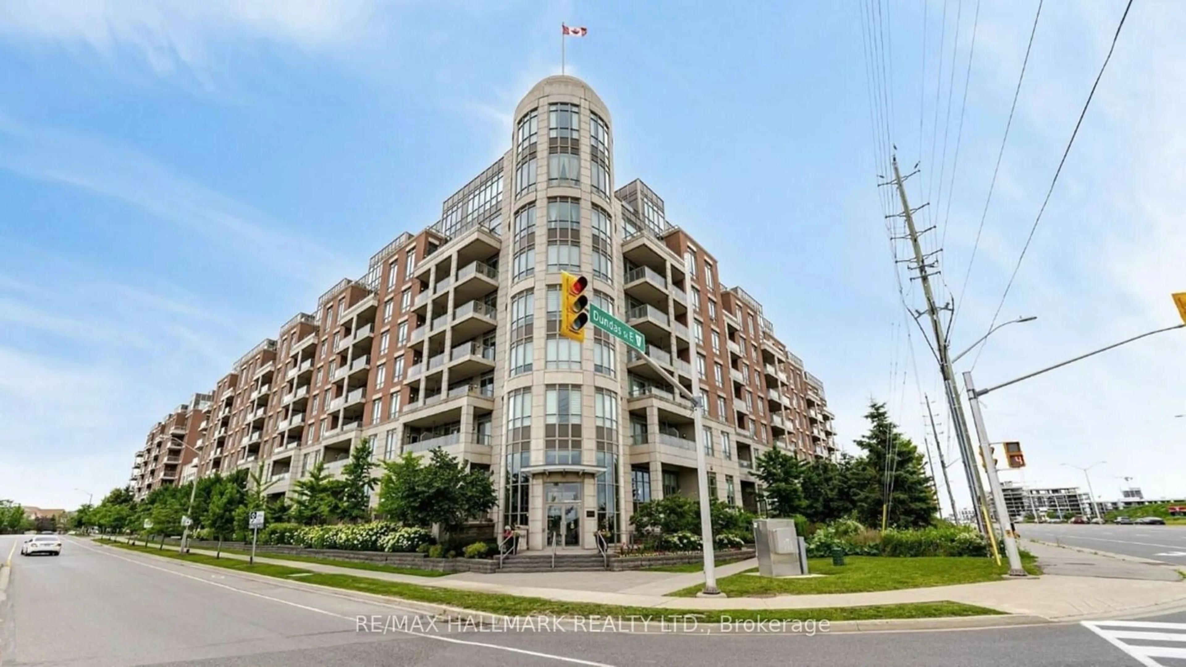 Unknown for 2480 Prince Michael Dr #718, Oakville Ontario L6H 0H1