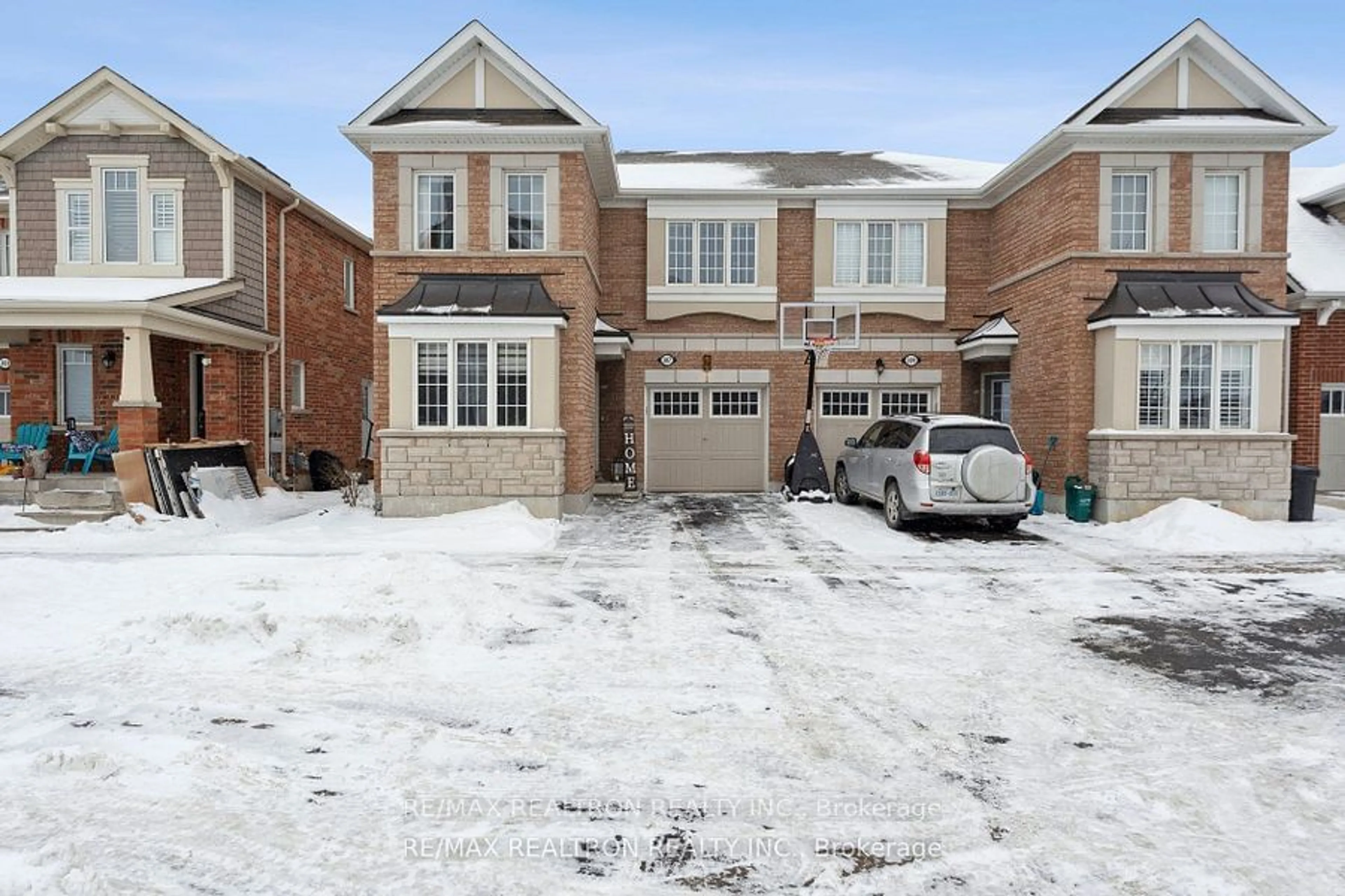 Unknown for 307 Yates Dr, Milton Ontario L9T 2W3