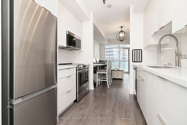 Additional property image - 16 Brookers Lane Unit 913