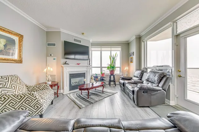 Additional property image - 25 Kingsbridge Garden Circ Unit 2810