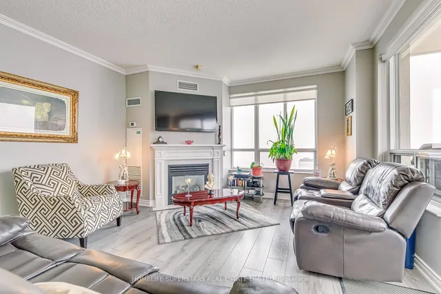 Additional property image - 25 Kingsbridge Garden Circ Unit 2810