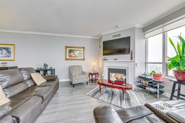 Additional property image - 25 Kingsbridge Garden Circ Unit 2810
